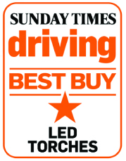 Sunday Times Driving